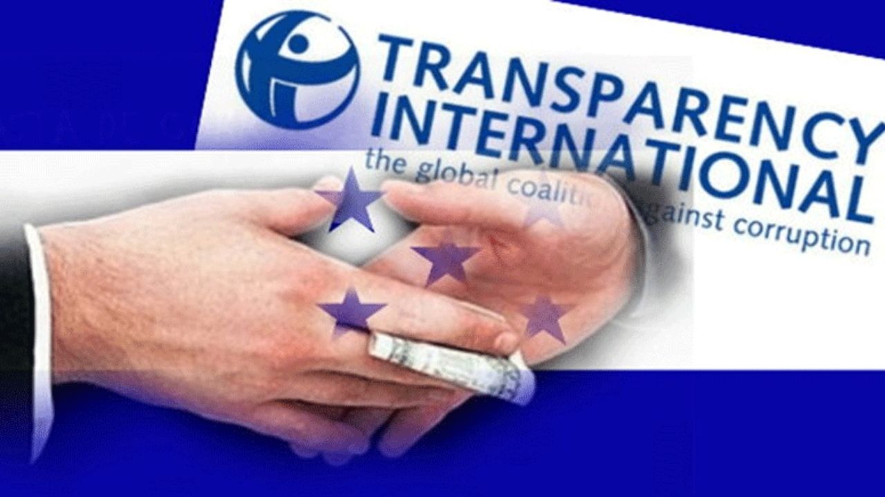 Debilidad institucional y falta de preparación hunden a Honduras en la corrupción, según informe de Transparencia