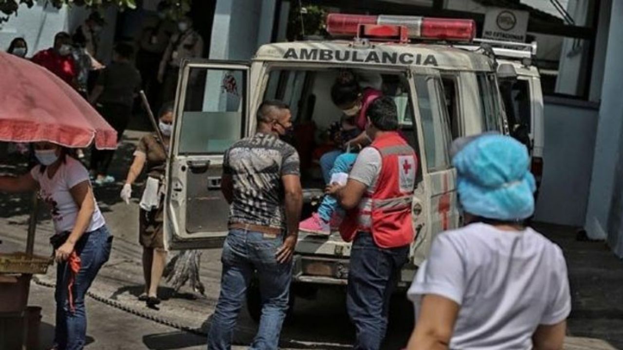 En 90% ha crecido número de casos y en más de 30% hospitalizaciones por covid en Honduras