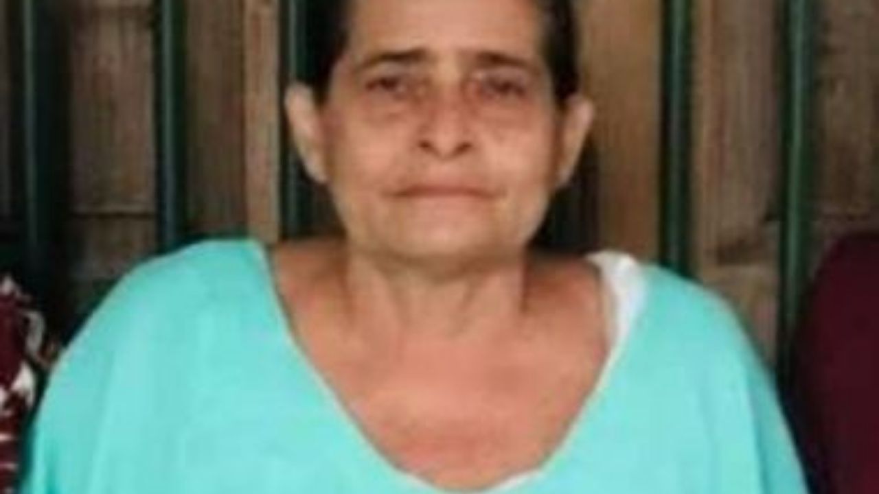 Hasta su casa llegaron a matar a hondureña anciana en Colón