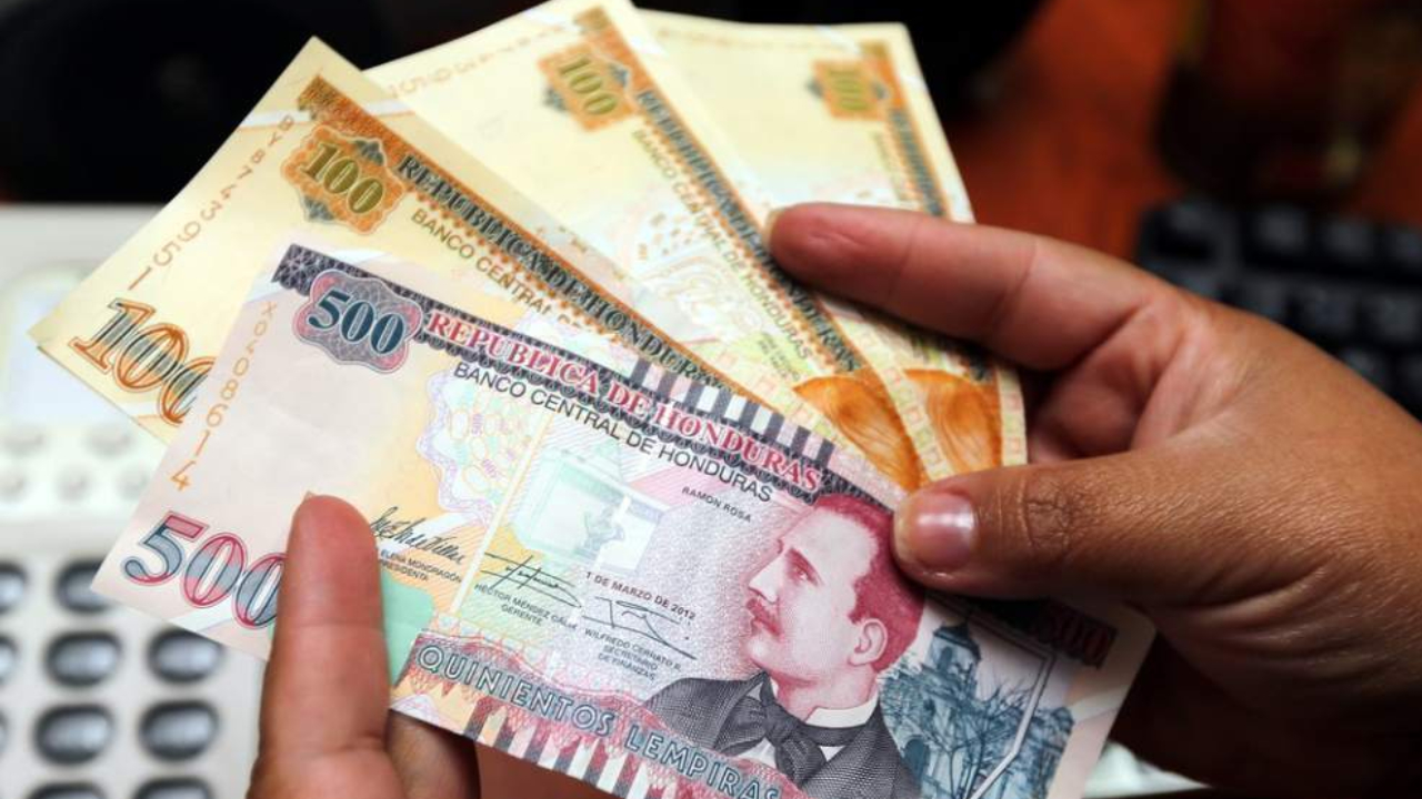 Editorial HRN: Salarios selectivos, ¿y el sacrificio del gobierno?