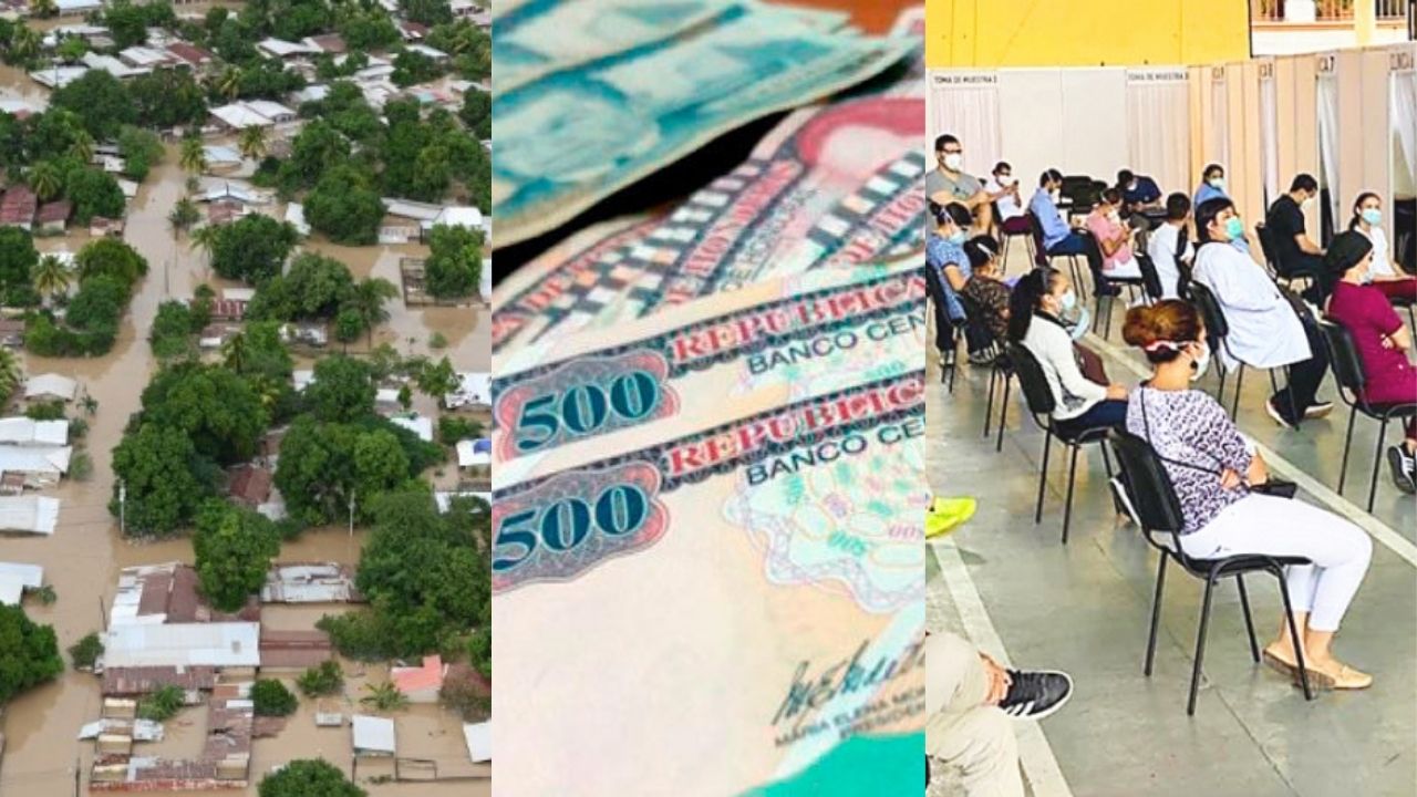 Editorial HRN: Recelos políticos y objetivos comunes