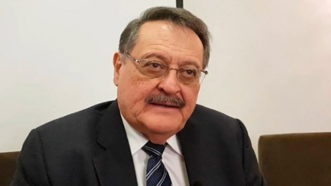 Exfiscal Edmundo Orellana: es ofensivo para Honduras que JOH siga en el poder tras señalamientos de vínculos con el narcotráfico
