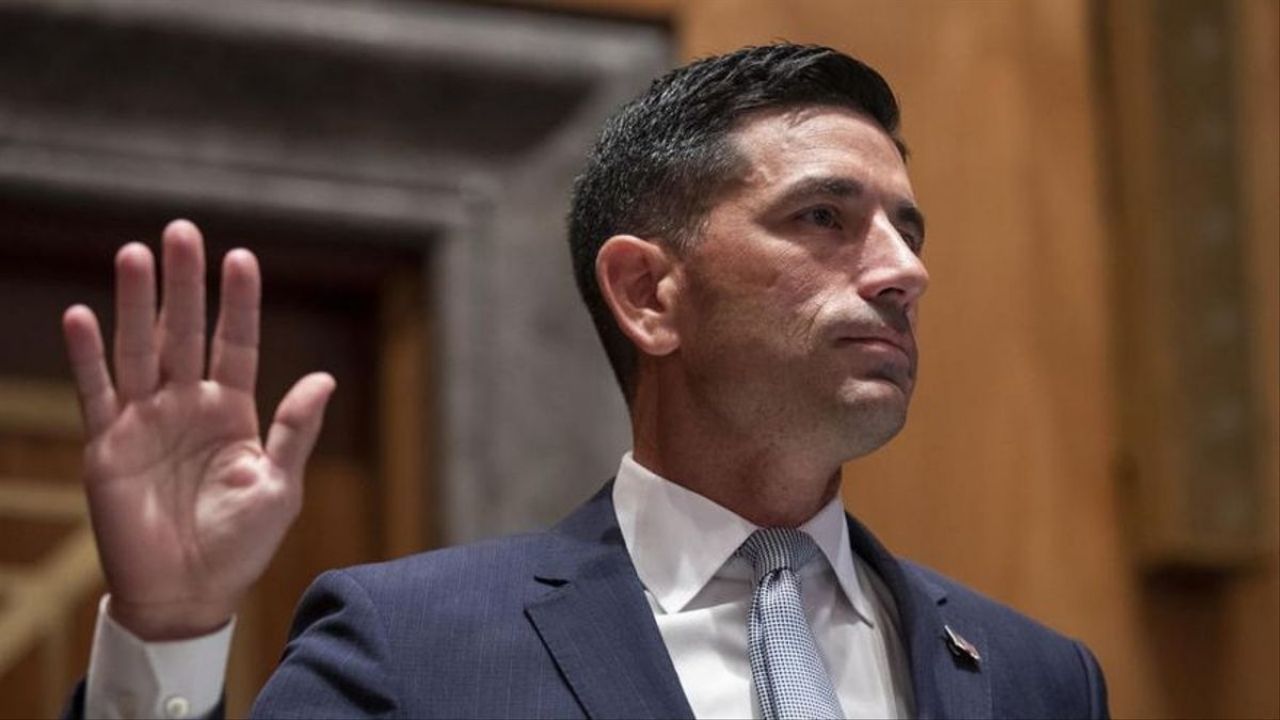 Dimite el secretario interino de Seguridad Nacional de Estados Unidos