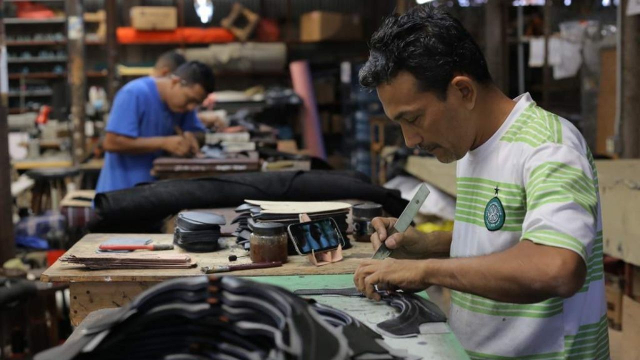 En 2020, ocho de cada diez empresas reportaron caída de un 60 por ciento por efectos de la pandemia en Honduras