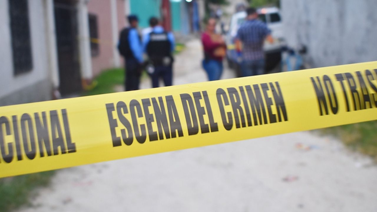Matan a un hombre y a una enfermera cuando salía de turno en Siguatepeque