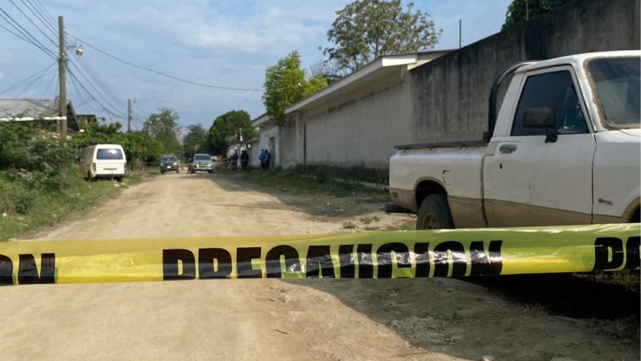 Mientras construían una vivienda asesinan a dos hermanos en San Pedro Sula