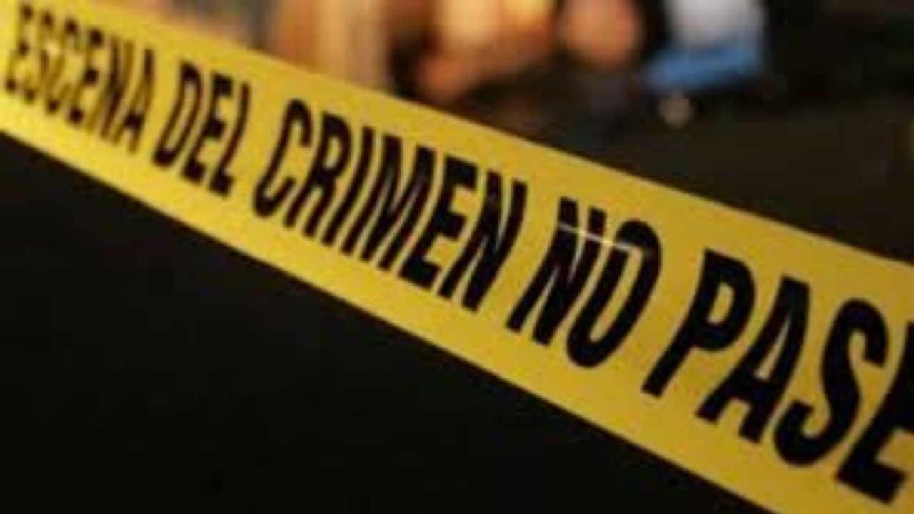 Hondureño es asesinado por sus propios compañeros de 'parranda' en Copán