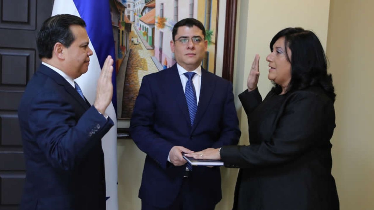 Honduras reporta la primera muerte de un funcionario por covid-19, se trata de la directora de Cultura, Artes y Deportes