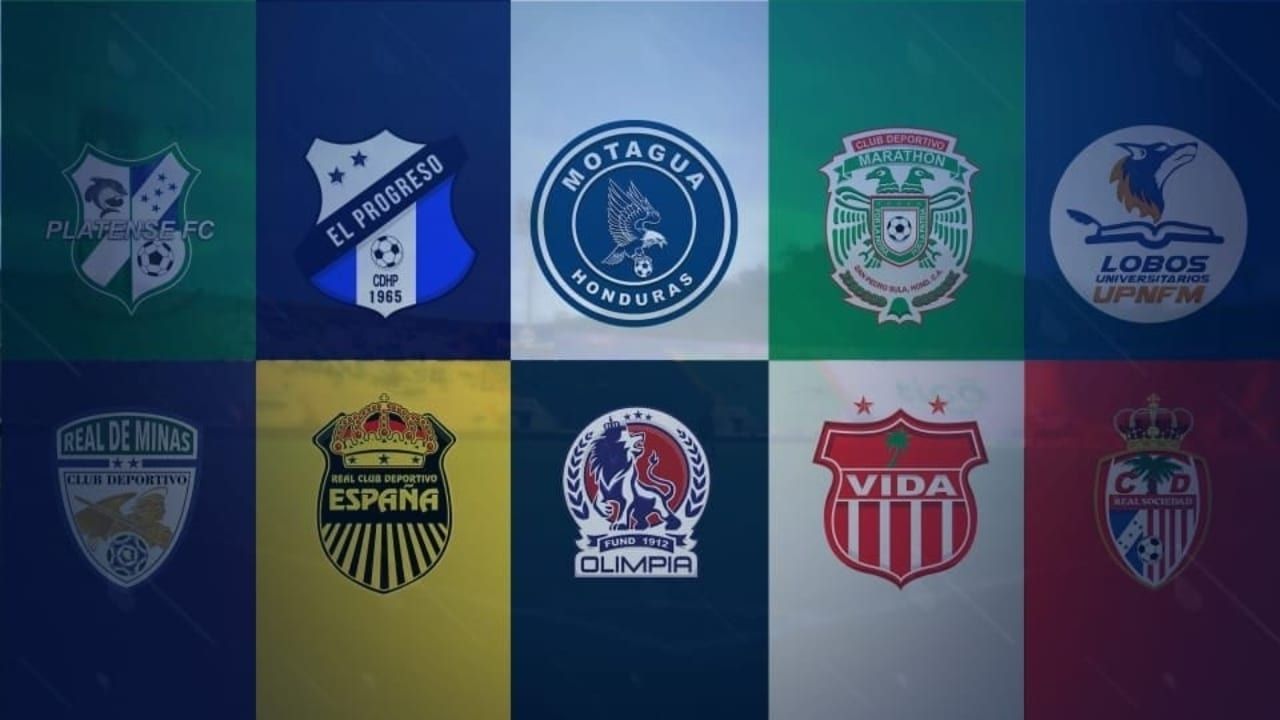 Los seis mejores jugadores que dejó el torneo Apertura 2020 de la Liga Nacional
