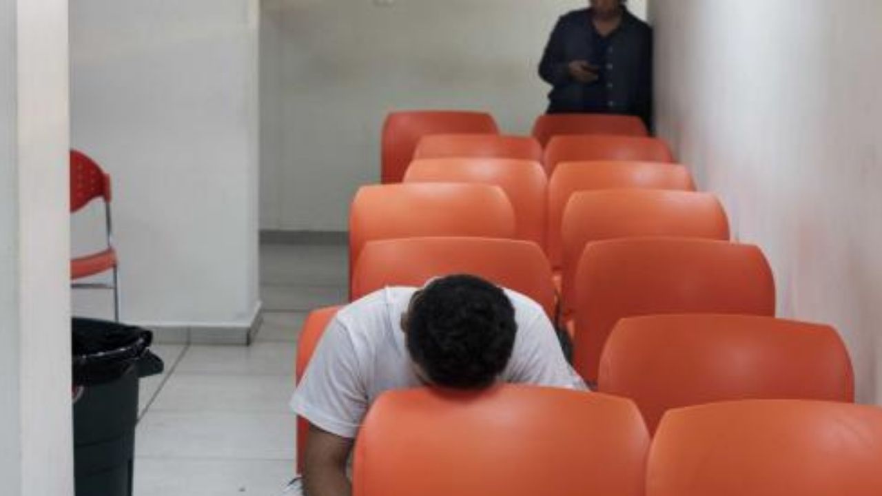Por supuestamente abusar de una niña de 4 años arrestan a un hondureño en Estados Unidos