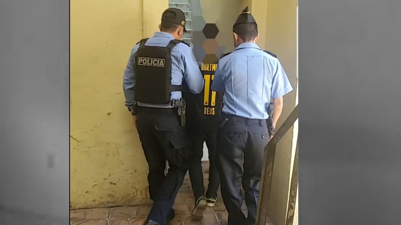 'Mami no te puedo decir, porque los van a matar' declaró niña supuestamente abusada por el mejor amigo de su padre