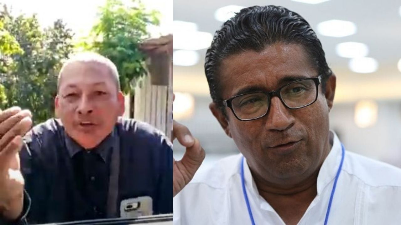 'Pedí misericordia a Dios, para que no te mande al infierno': el mensaje que el apóstol Santiago le envía al alcalde Quintín