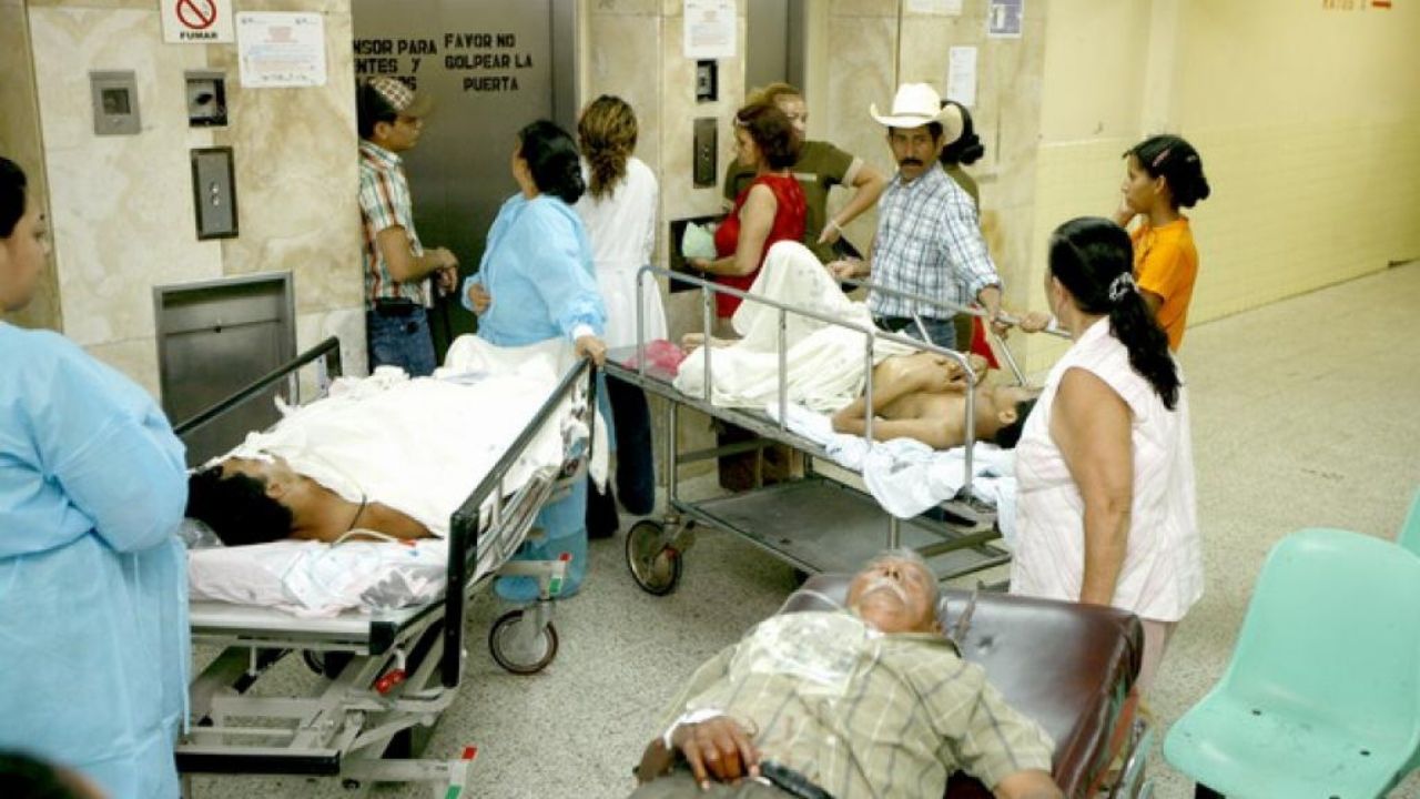 Editorial HRN: El precario sistema de salud y la crónica falta de medicamentos en Honduras