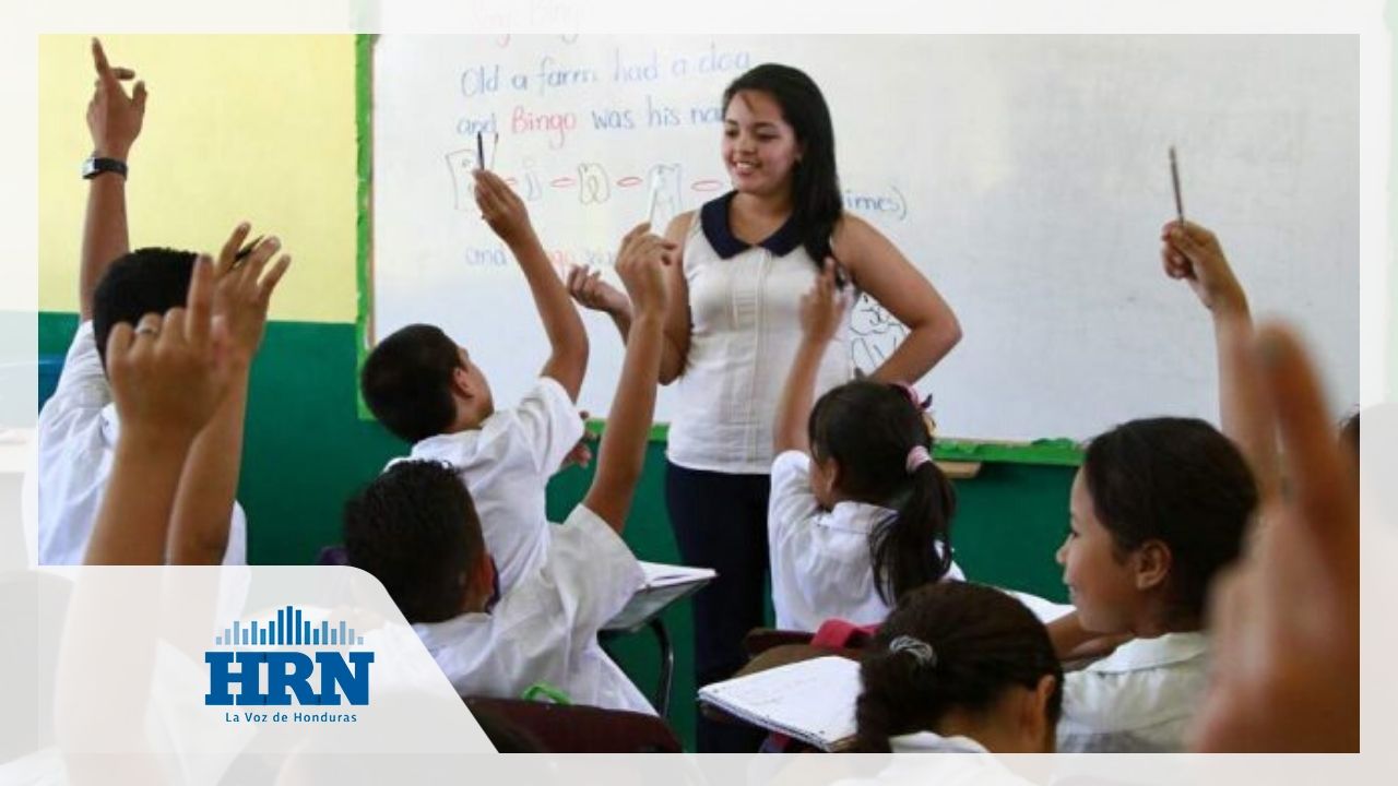 Más de L 2,000 millones destinarán a Educación para atender año lectivo 2021 tras emergencia por covid, Eta y Iota
