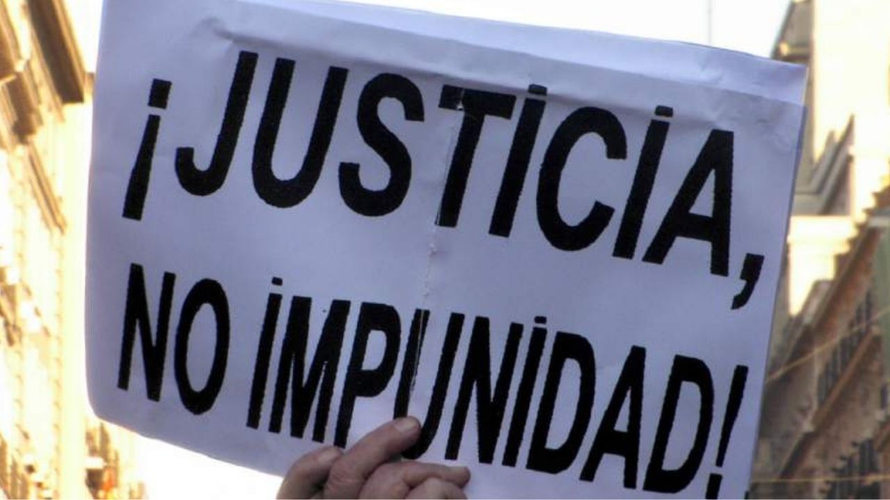 Editorial HRN: De la impunidad y otros delitos