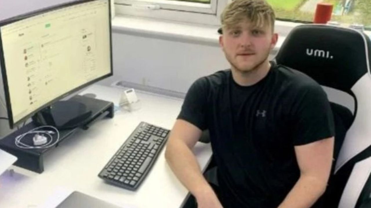 Ben Gulliver, joven de 20 años que se vuelve millonario tras perder su empleo por la pandemia, ¿cómo lo hizo?