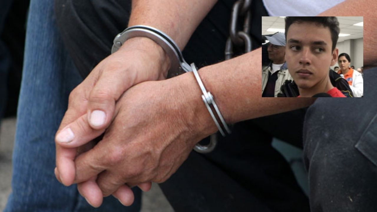 Joven hondureño es condenado a 15 años de prisión por intentar asesinar a su propia madre