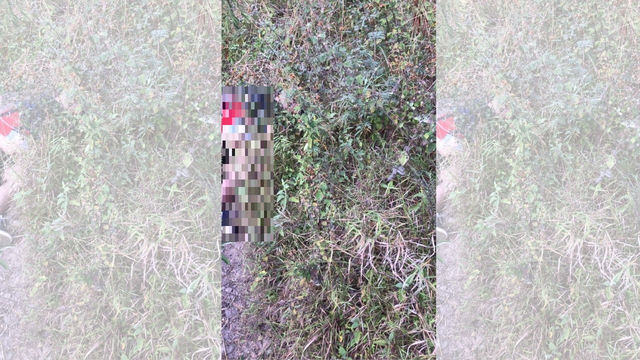Hallan cuerpo de joven degollado en la capital hondureña