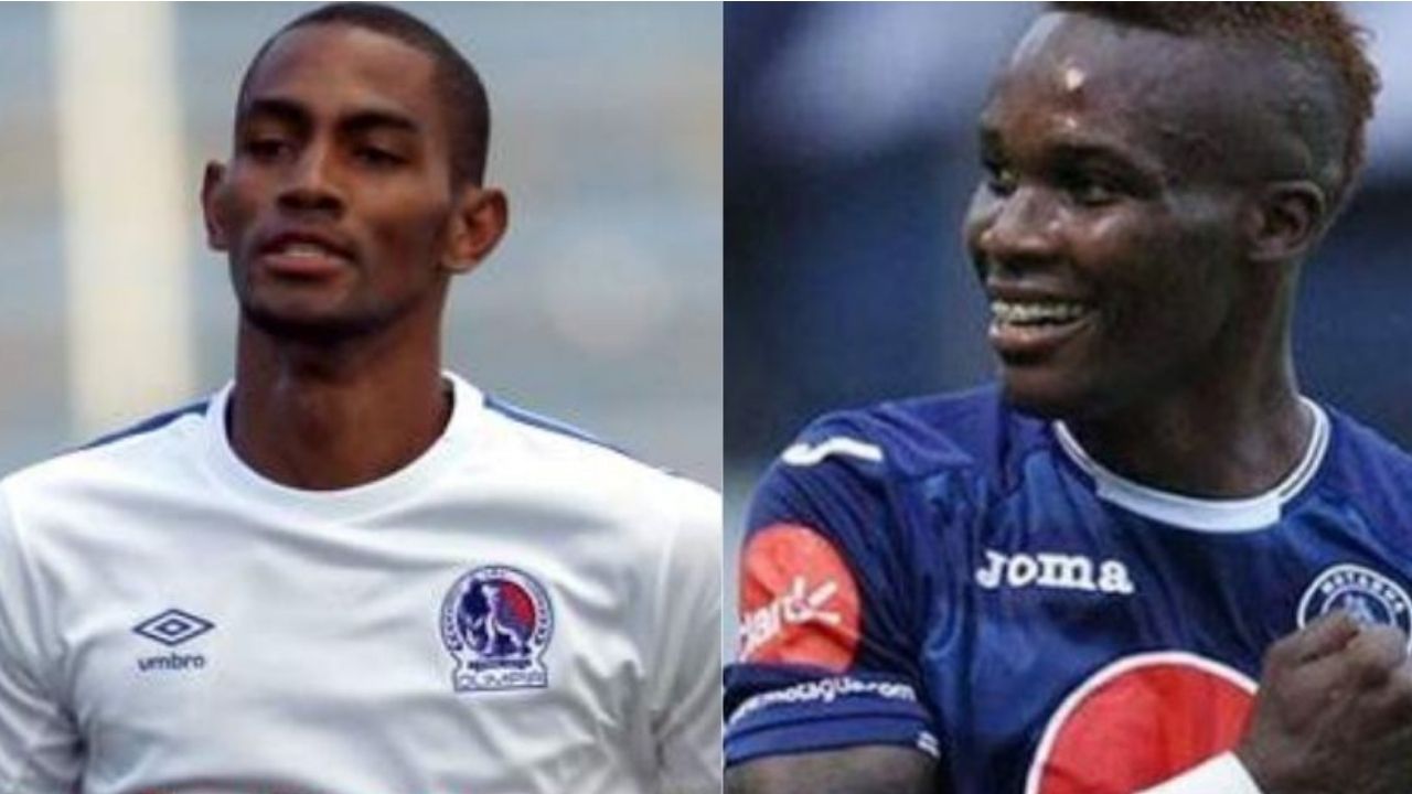 ¿Bengtson o Rubilio? La dura pelea por el título de goleo del Apertura