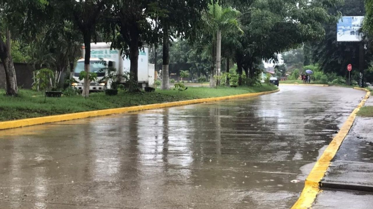 Frente frío en Honduras: esta es la única zona del país que no se verá afectada por el fenómeno