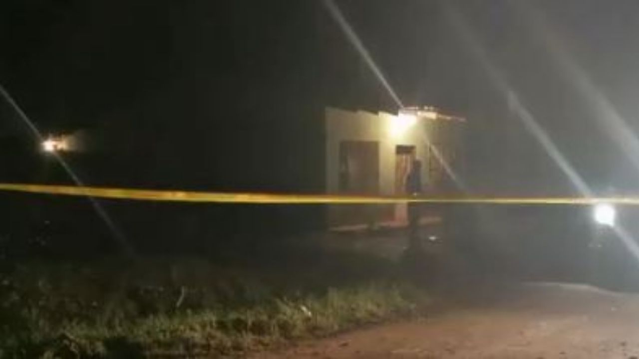 Honduras inicia el 2021 con la primer masacre en el departamento de Olancho, dos de las víctimas eran hermanos
