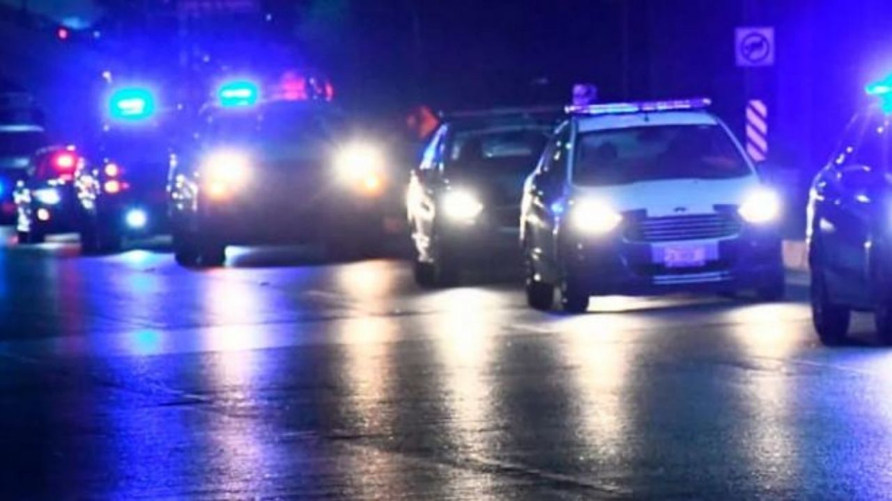 México: Mujer pide auxilio a policías tras sufrir accidente, estos la abusaron sexualmente