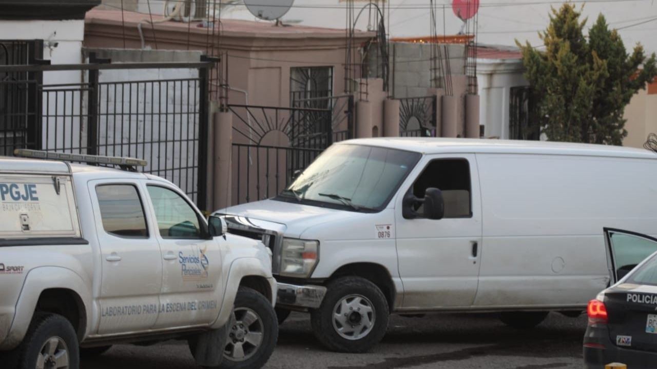 Madre mata a sus dos hijos y luego intenta quitarse la vida