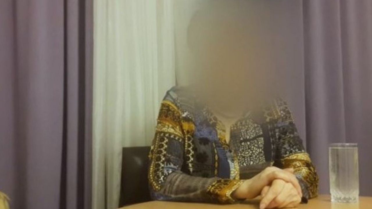 El apocalíptico testimonio de una mujer que asegura haber viajado al año 3780, aquí el video