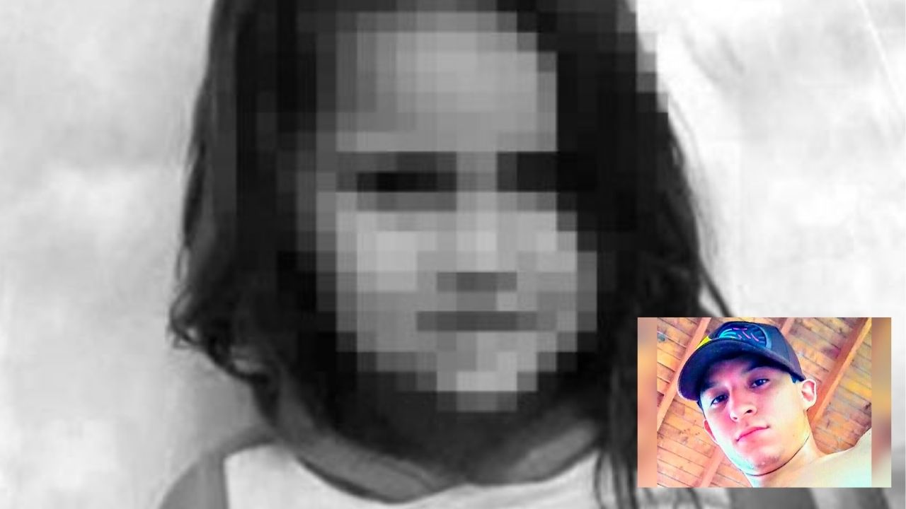 Colombia: Dramático relato de mujer que sobrevive al ataque de un hombre que conoció por redes sociales y secuestró a una de sus hijas