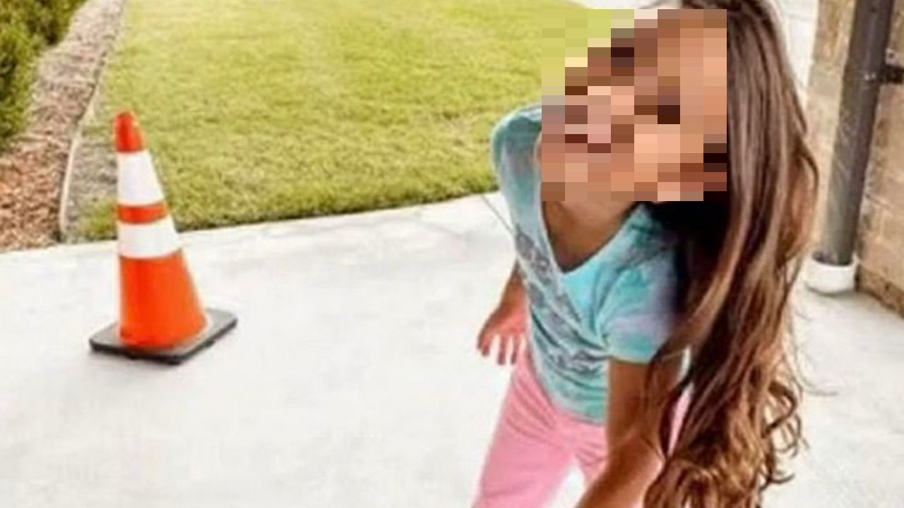 ¿Dios todavía me ama?: Dice niña de 8 años que fue expulsada de colegio cristiano por decirle a otra que le gustaba