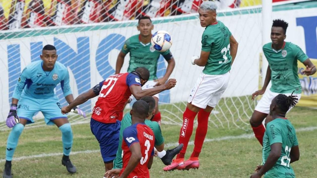 Campeón de Honduras se conocerá el domingo en insólito horario
