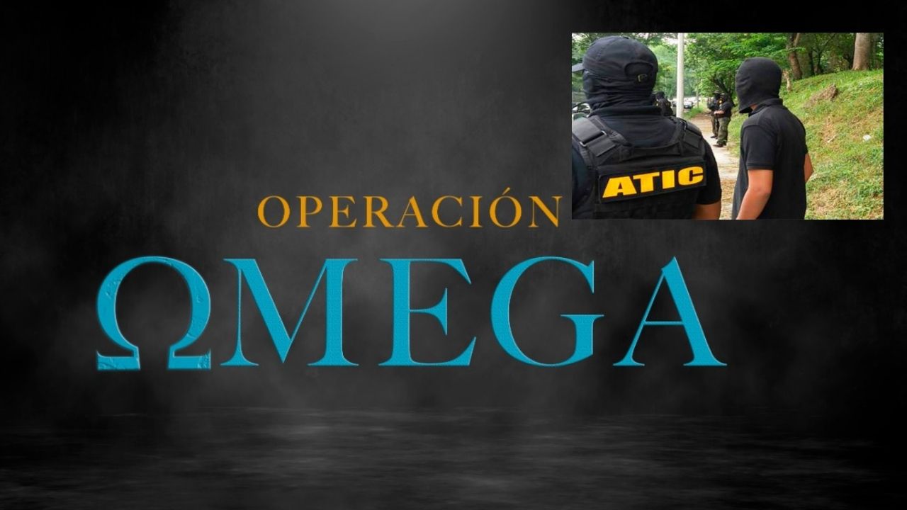Honduras: Mediante 'operación Omega', aseguran ocho bienes a estadounidense condenado por tres delitos en Houston