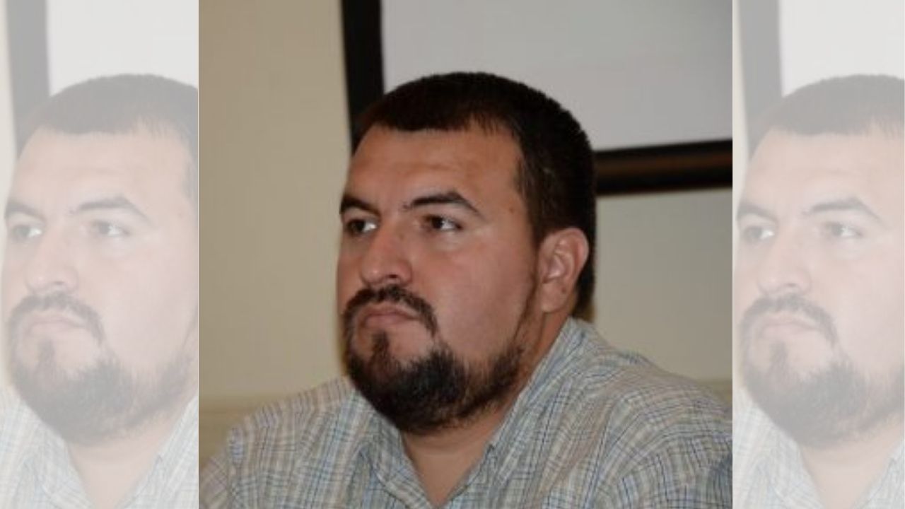 Renuncia Óscar Rivera, comisionado del RNP, tras señalamientos de cobro de 'coimas' a dos meses de las elecciones