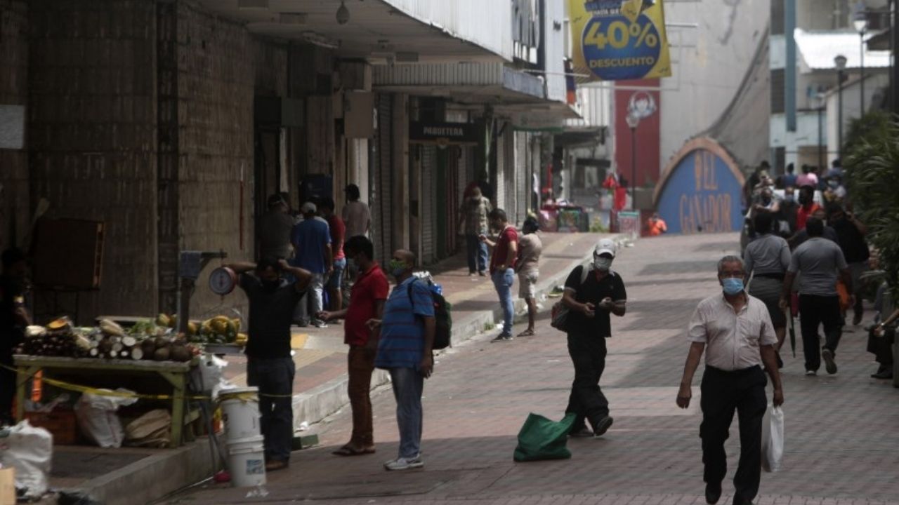 Hackean sistemas de ministerio que otorga ayuda a los más pobres en Panamá