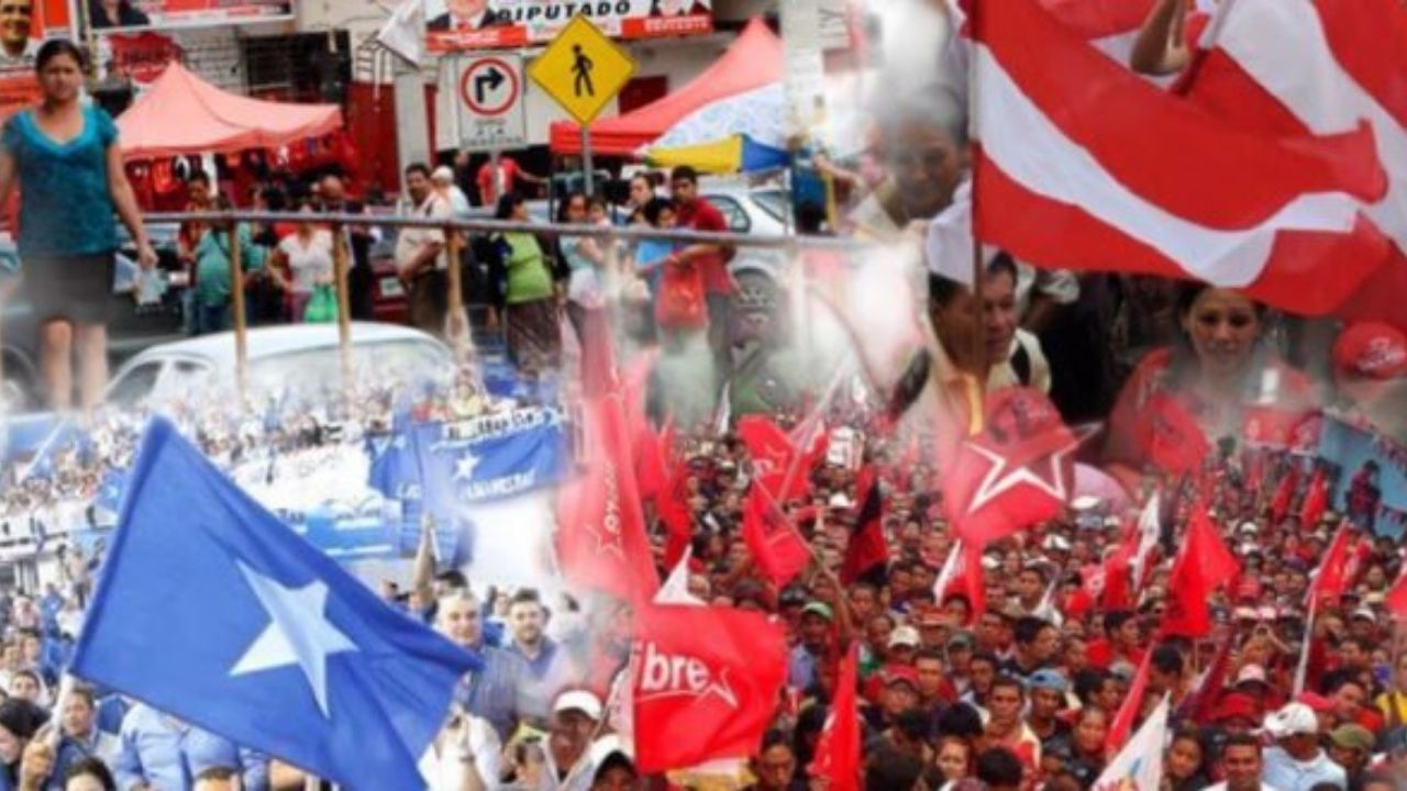 Cohep pide a políticos que desistan de hacer proselitismo en plena pandemia
