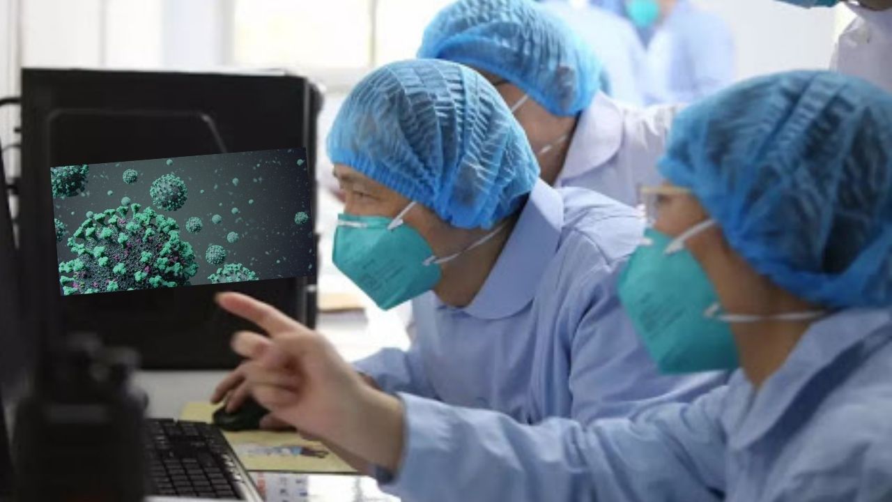 La 'enfermedad X' amenaza al mundo en 2021 y mantiene en alerta a la OMS