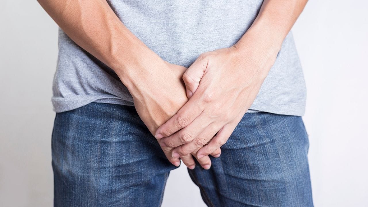 ¡Atención! Estudio revela que el covid podría alterar la calidad del esperma de los hombres