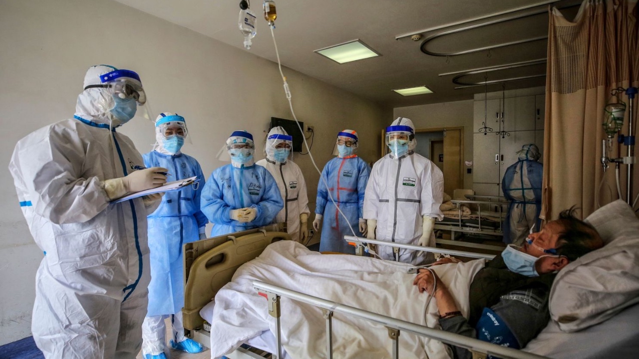 'Ni con seguro internacional hay cupo en hospitales en SPS para atender a pacientes con covid', advierte médico