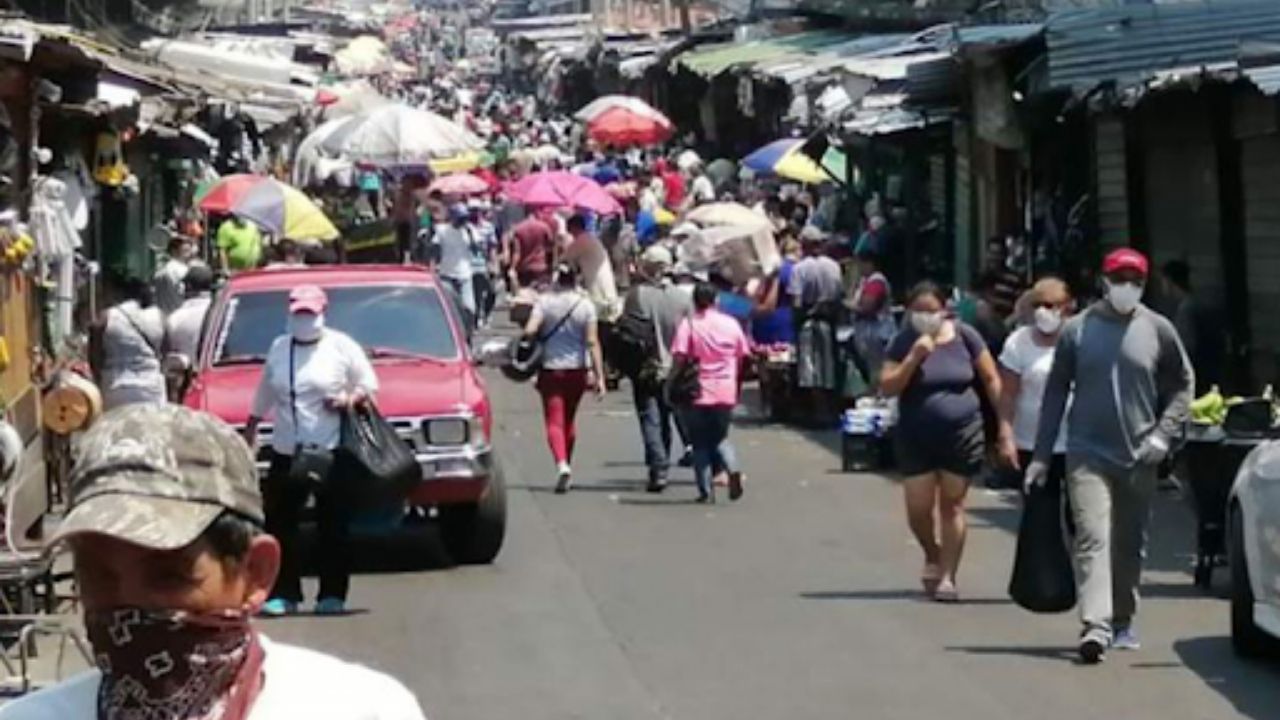 Mesa Multisectorial en Honduras anuncia imponer serias medidas ante aumento de casos de covid