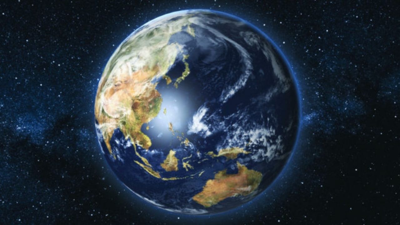 Científicos descubren que la Tierra gira cada vez más rápido y este 2021 los días serán más cortos
