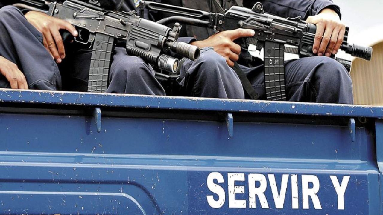 Cuatro policías hondureños habrían matado a joven por problemas personales, según investigaciones