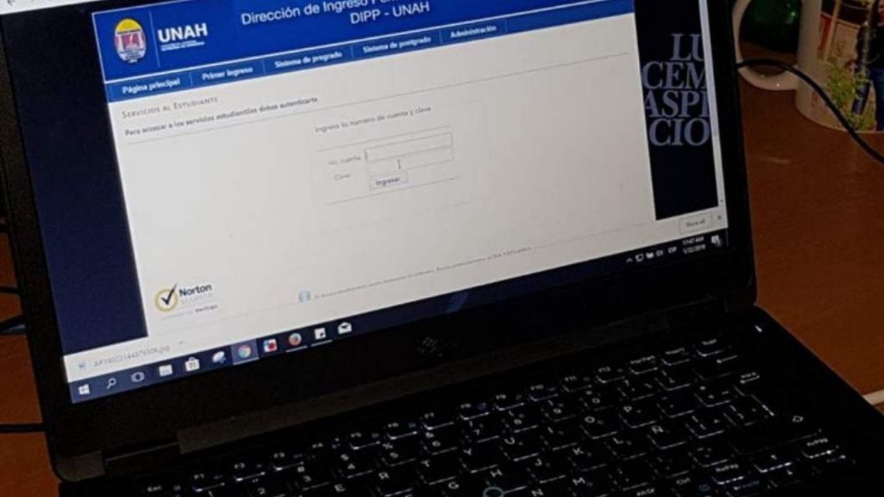 ¿Qué día te toca realizar la prematrícula en la UNAH?, aquí te mostramos el calendario