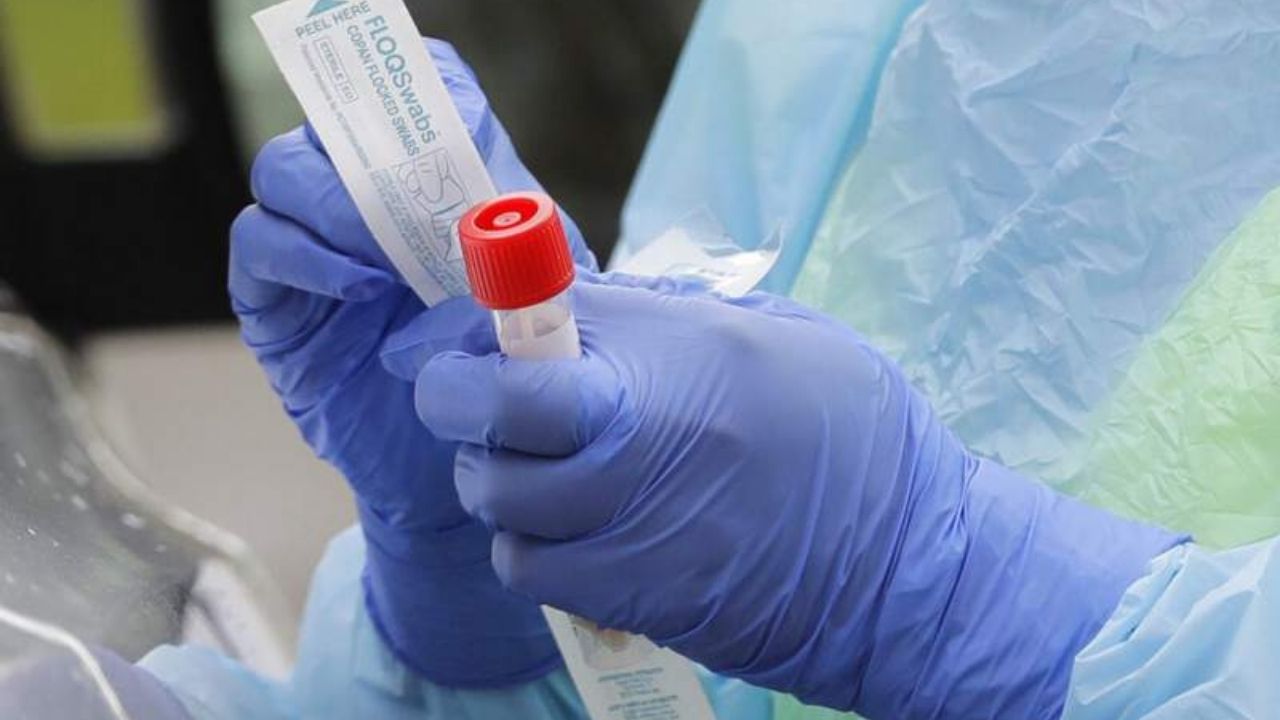 ¿Cuánto cobrarán microbiólogos para extender constancia de covid-19 a viajeros?