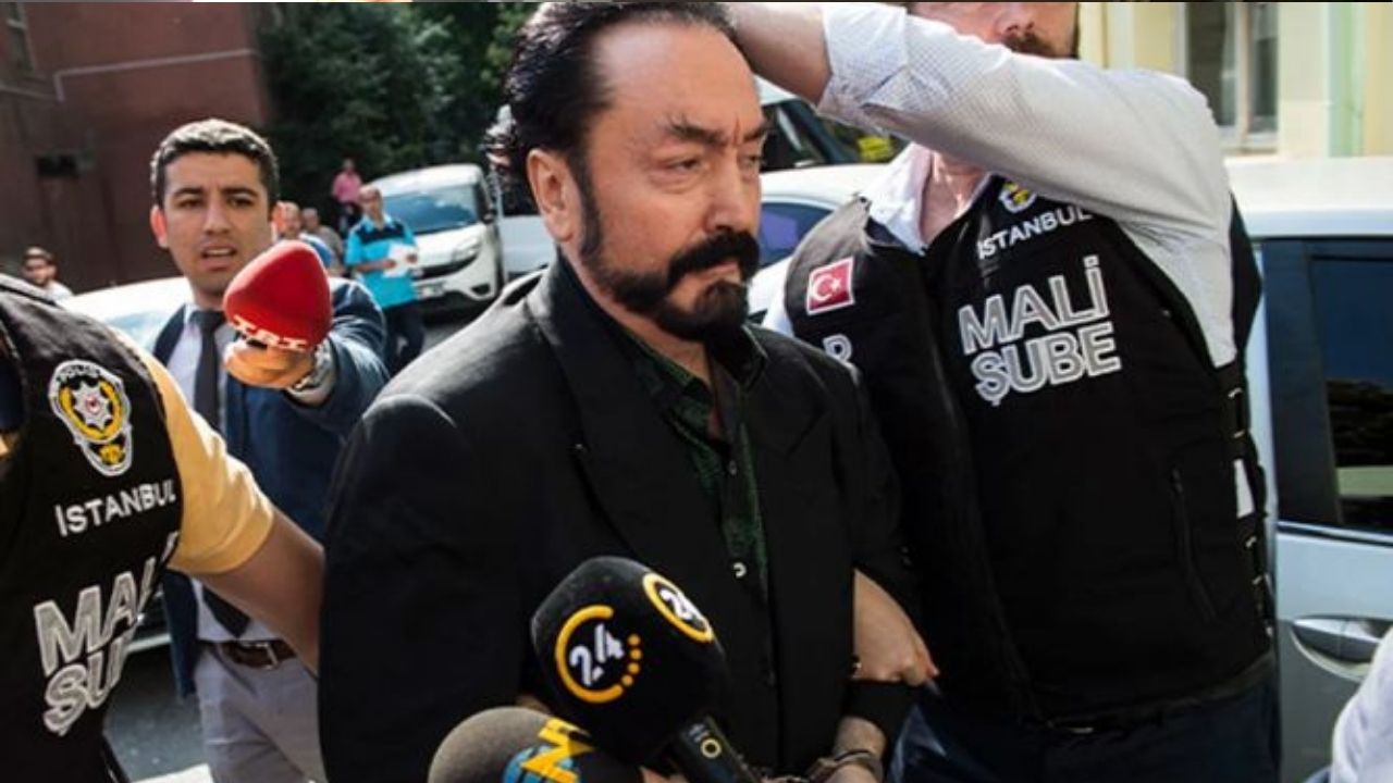 Un predicador de secta islámica fue condenado a más de mil años de cárcel por abuso sexual y asalto