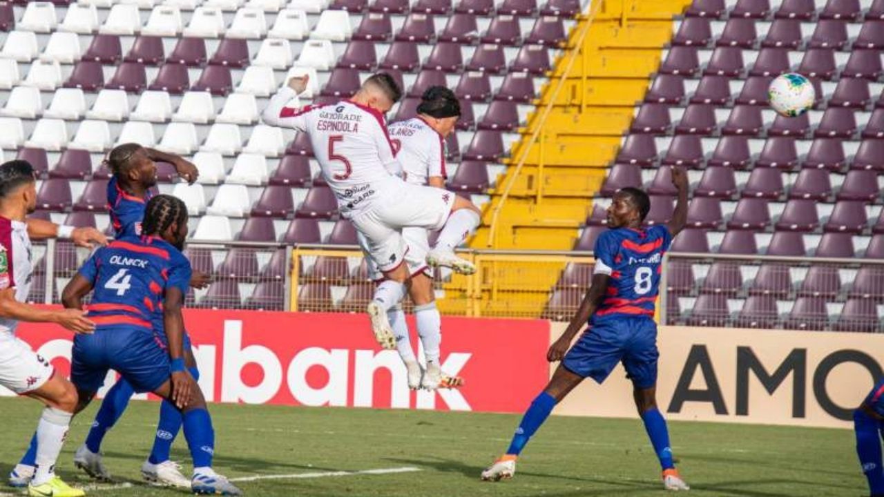 Saprissa y Alajuelense pelearán por coronarse campeón de la Liga Concacaf en una final con sabor tico