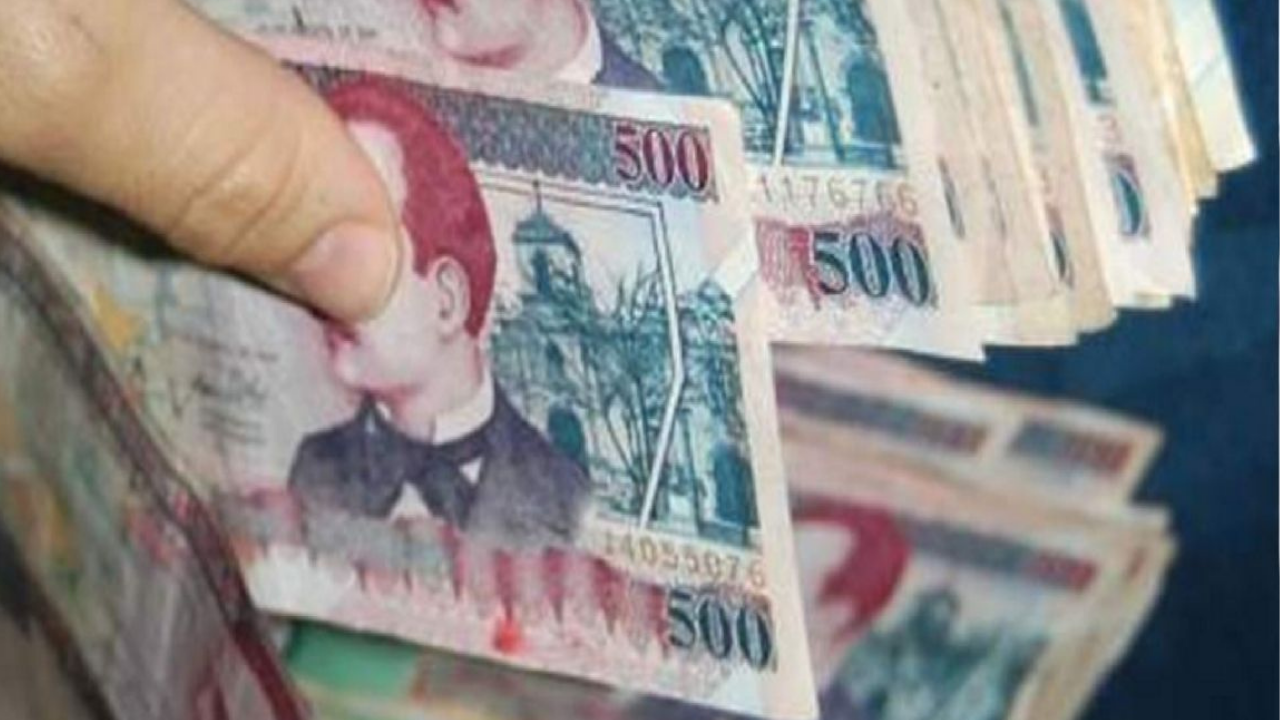 Honduras, entre los países del área con la caída económica más estrepitosa, a causa del covid y huracanes