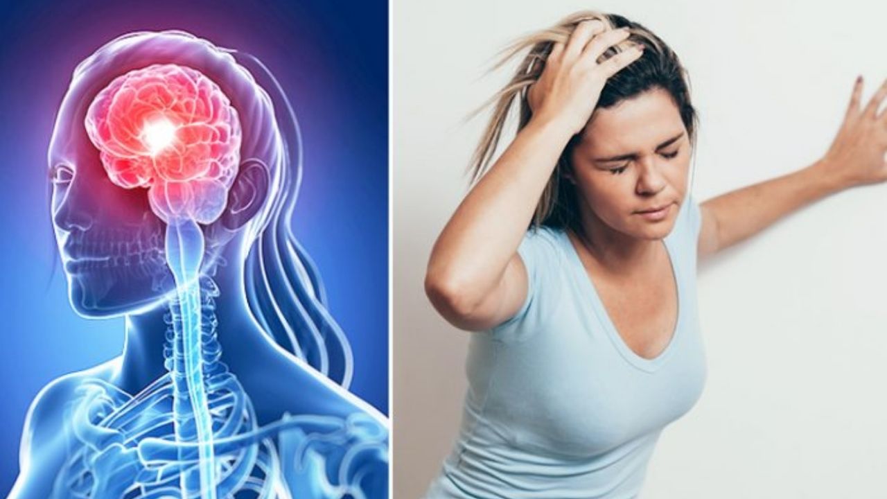 La curación de lesiones cerebrales podría relacionarse con un tipo de cáncer