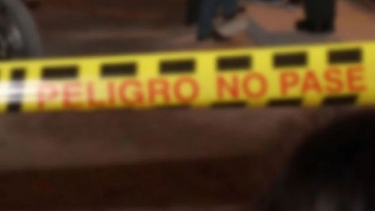 Hijo mató a su madre tras discusión por pago de la luz y agua en Colombia