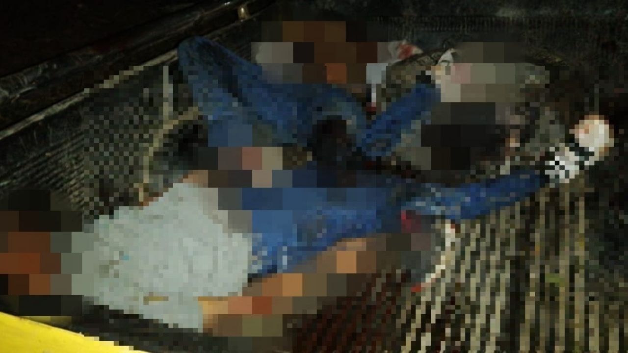 Masacre en Intibucá deja tres muertos; enemistades personales es la principal hipótesis