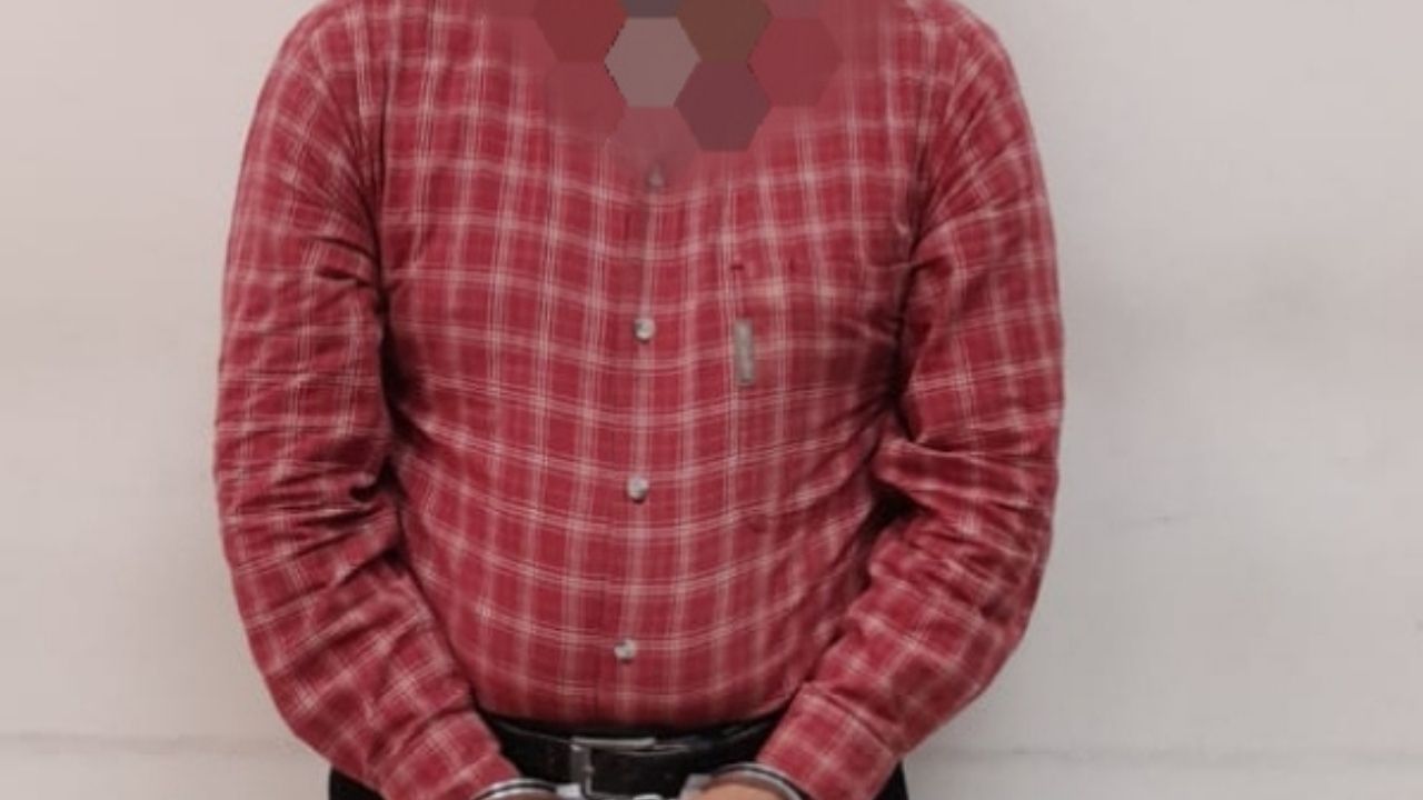 Cae sospechoso por violación a menor de edad en San Pedro Sula